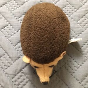 Porcupine,name:prickles,date of birth 2-19-1998